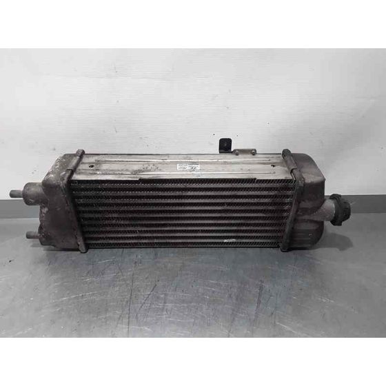 Intercooler Para Hyundai I30