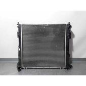 Radiador Agua Para Hyundai I30
