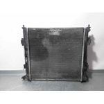 Radiador Agua Para Hyundai I30