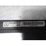 Radiador Aceite Para Mercedes Clase M