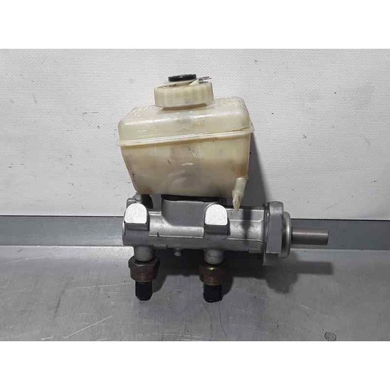 Bomba Freno Para Mercedes Clase M