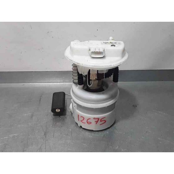Aforador Para Dacia Sandero