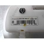 Aforador Para Dacia Sandero