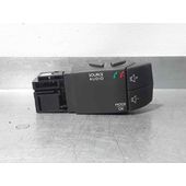 Mando Radio para Dacia Sandero