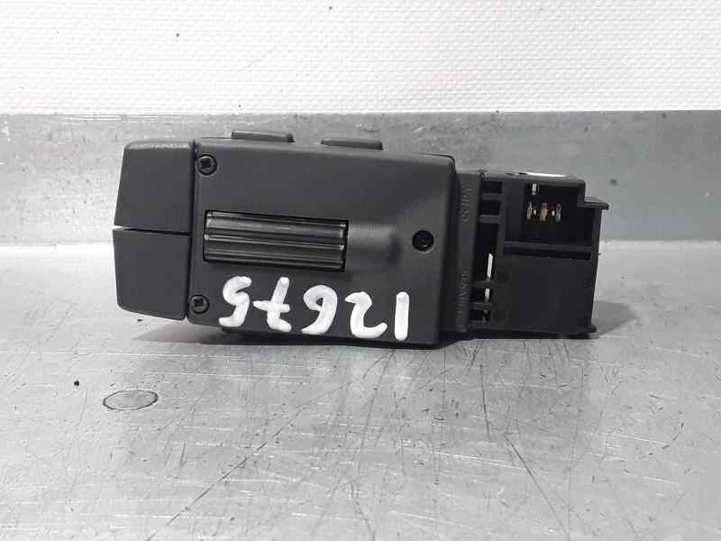 Mando Radio para Dacia Sandero