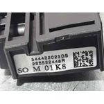 Mando Radio para Dacia Sandero