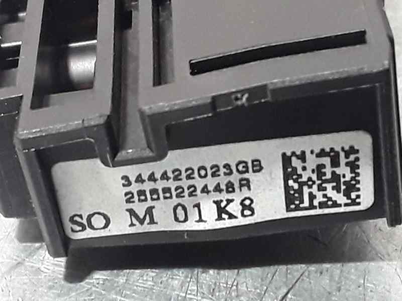 Mando Radio para Dacia Sandero