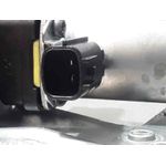 Elevalunas Delantero Derecho Para Dacia Sandero