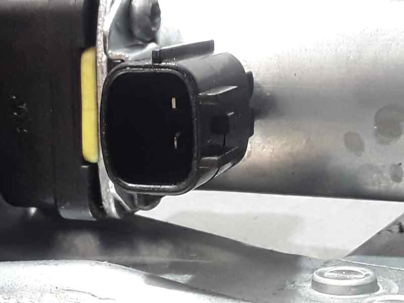 Elevalunas Delantero Derecho Para Dacia Sandero