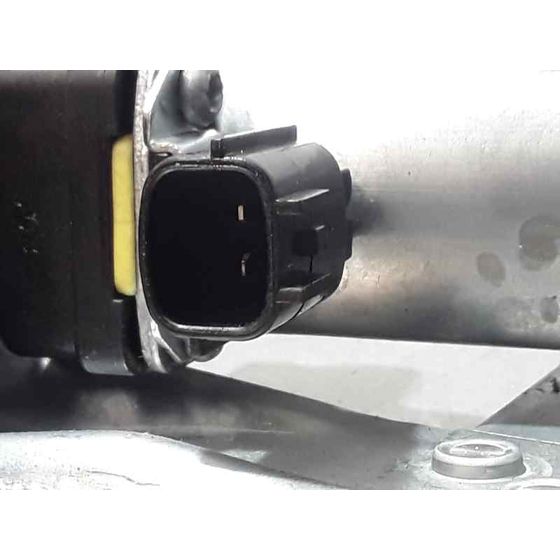 Elevalunas Delantero Derecho Para Dacia Sandero