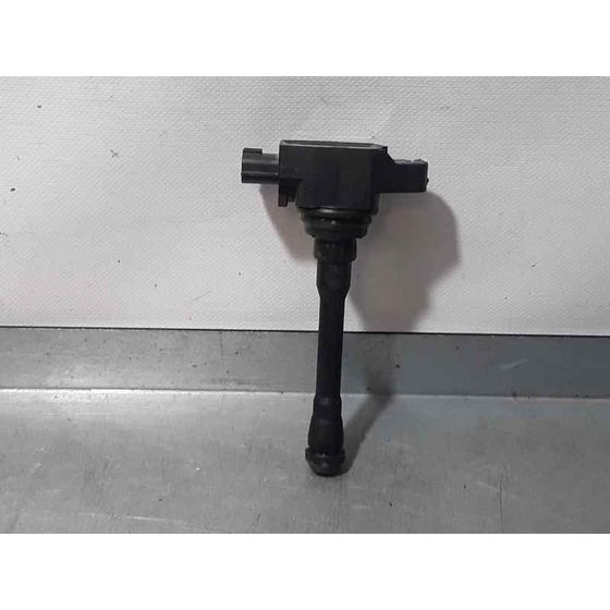 Bobina Encendido Para Dacia Sandero