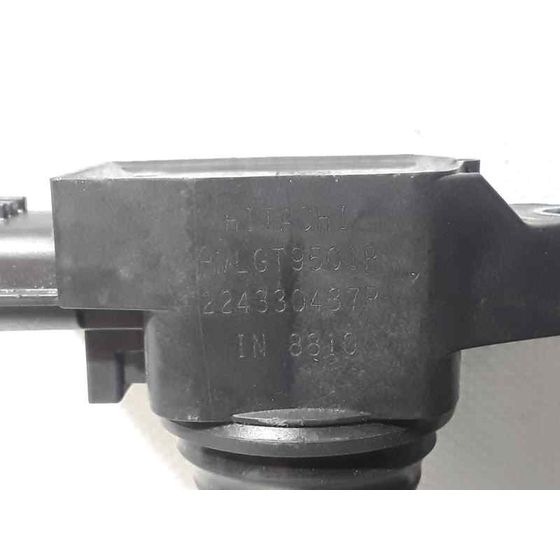 Bobina Encendido Para Dacia Sandero