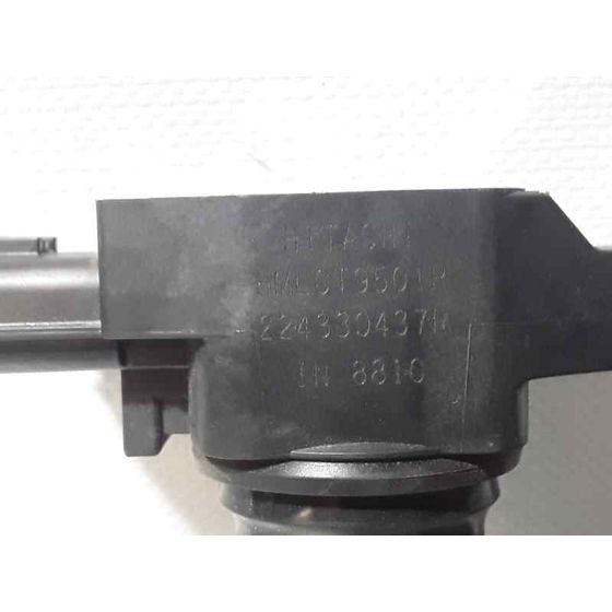 Bobina Encendido para Dacia Sandero