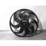 Electroventilador Para Dacia Sandero