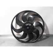Electroventilador Para Dacia Sandero