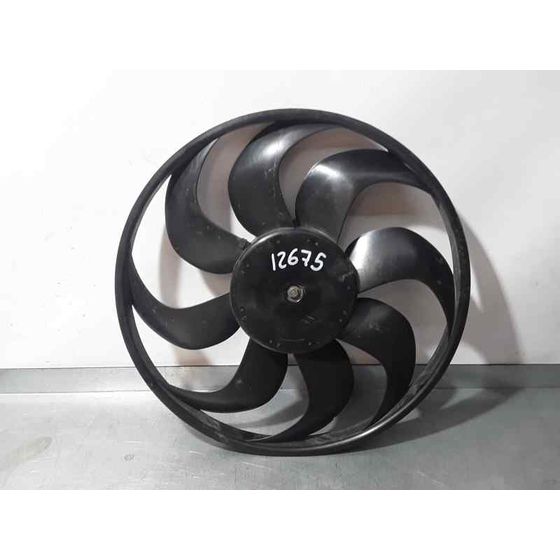 Electroventilador Para Dacia Sandero
