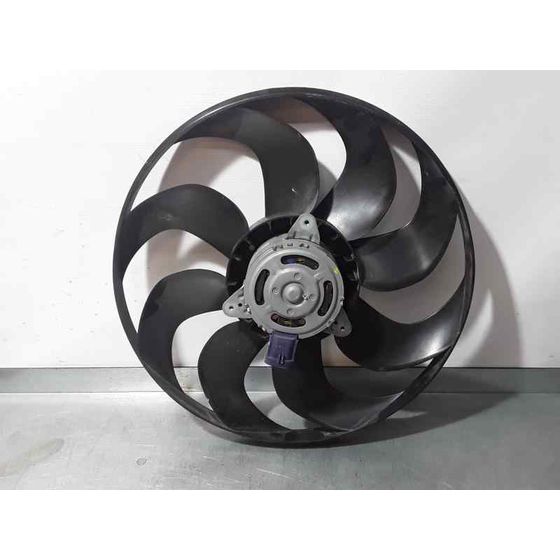 Electroventilador Para Dacia Sandero