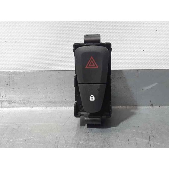 Warning Para Dacia Sandero