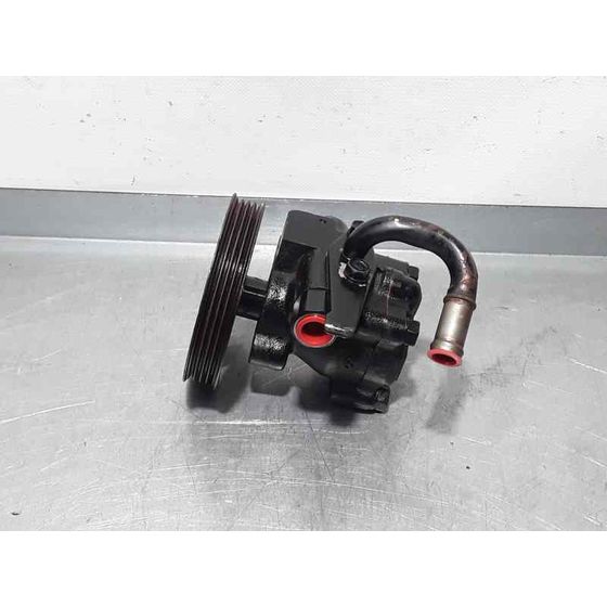 Bomba Direccion Para Hyundai H 1