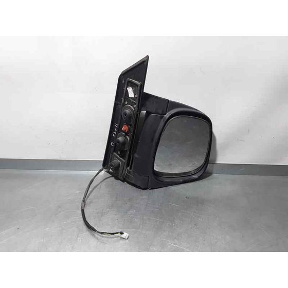 Retrovisor Derecho Para Hyundai H 1