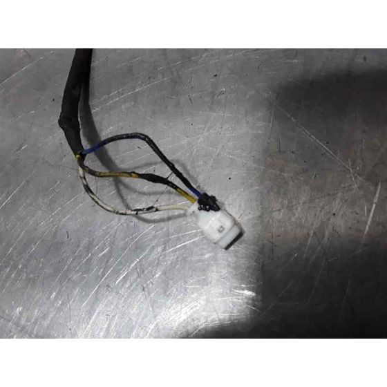 Retrovisor Derecho Para Hyundai H 1