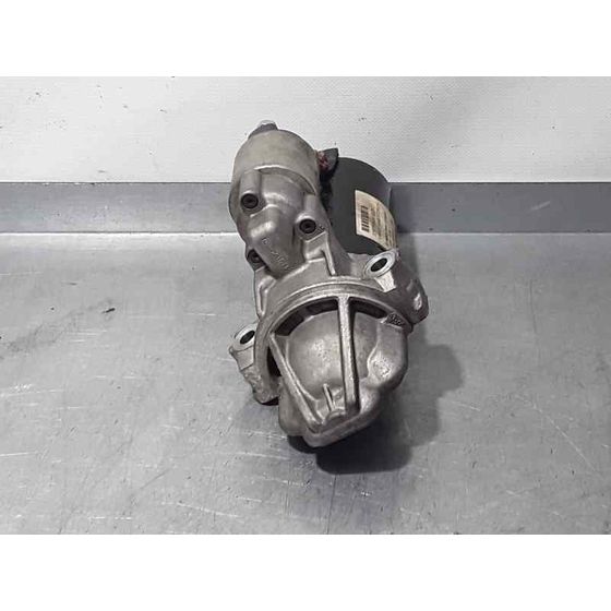 Motor Arranque Para Citroen Jumper Grossraumkasten