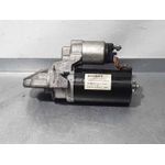 Motor Arranque Para Citroen Jumper Grossraumkasten