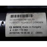 Motor Arranque Para Citroen Jumper Grossraumkasten