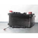 Intercooler para Mitsubishi Montero