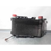 Intercooler para Mitsubishi Montero