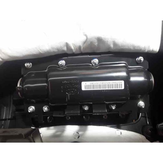 Kit Airbag Para Hyundai I30