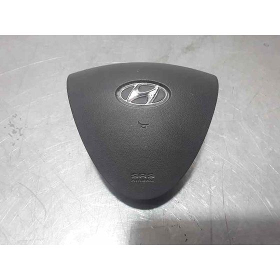Kit Airbag Para Hyundai I30
