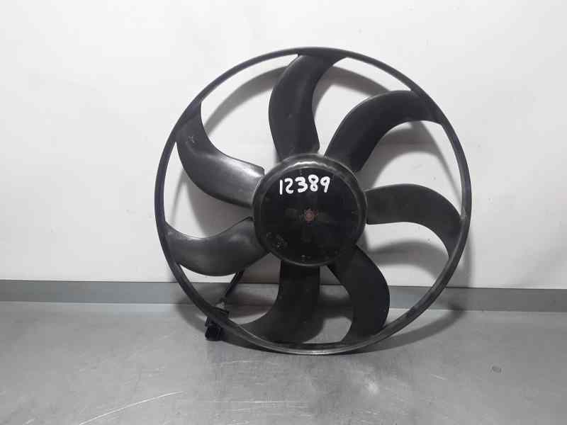 Electroventilador Para Seat Ibiza