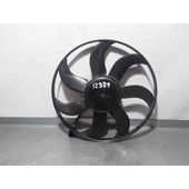 Electroventilador Para Seat Ibiza