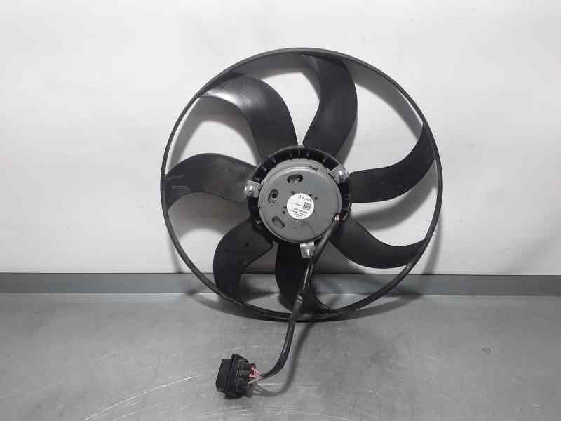 Electroventilador Para Seat Ibiza