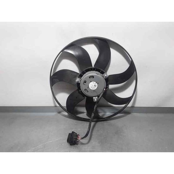 Electroventilador Para Seat Ibiza