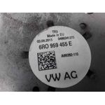 Electroventilador Para Seat Ibiza