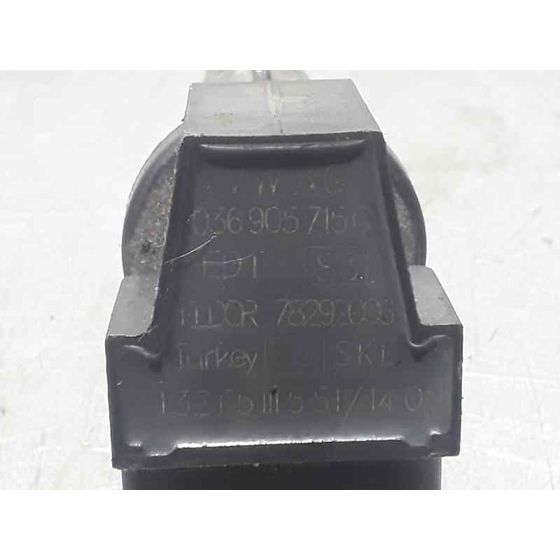 Bobina Encendido Para Seat Ibiza