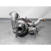 Turbocompresor para Ford Focus Lim. (Cb8)