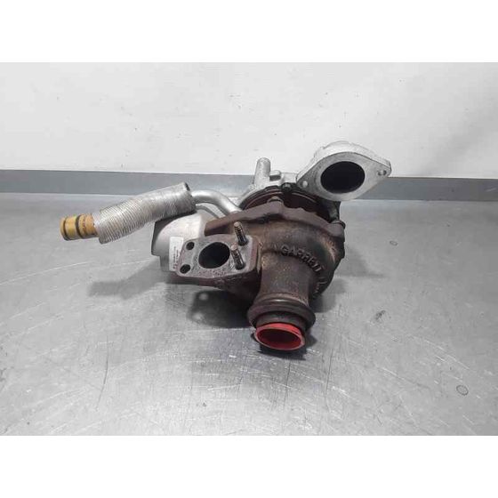 Turbocompresor para Ford Focus Lim. (Cb8)
