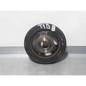 Polea Cigueñal para Ford Focus Lim. (Cb8)