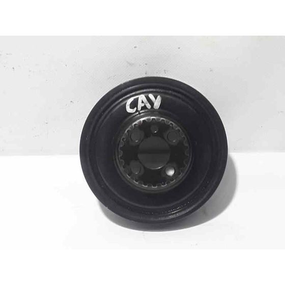 Polea Cigueñal para Seat Ibiza (6J5)
