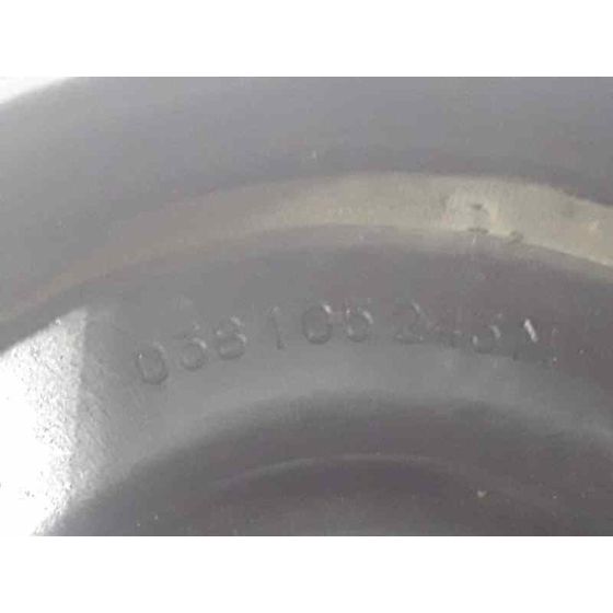 Polea Cigueñal para Seat Ibiza (6J5)