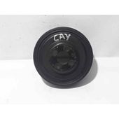Polea Cigueñal para Seat Ibiza (6J5)