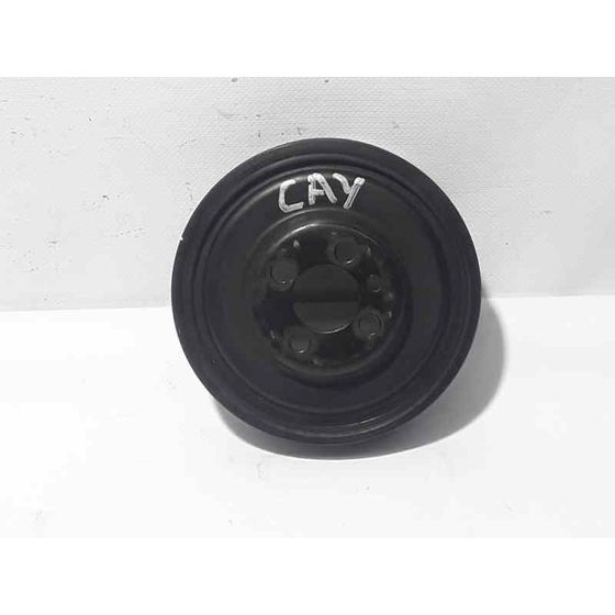 Polea Cigueñal para Seat Ibiza (6J5)