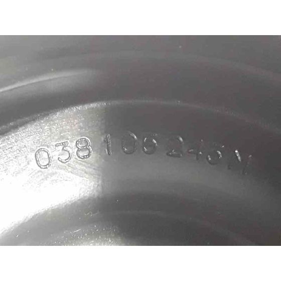 Polea Cigueñal para Seat Ibiza (6J5)