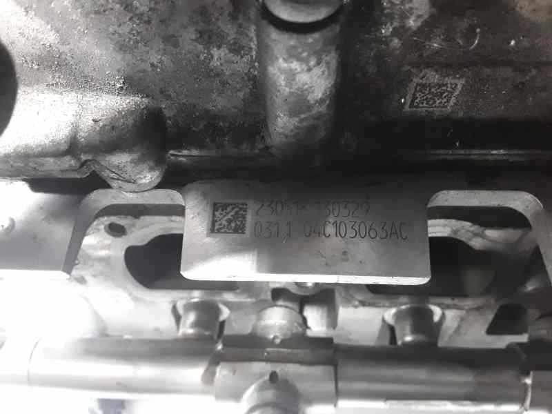 Culata Para Seat Ateca