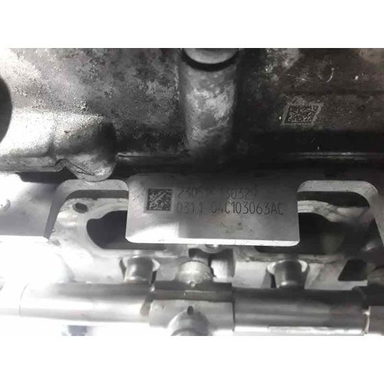 Culata Para Seat Ateca