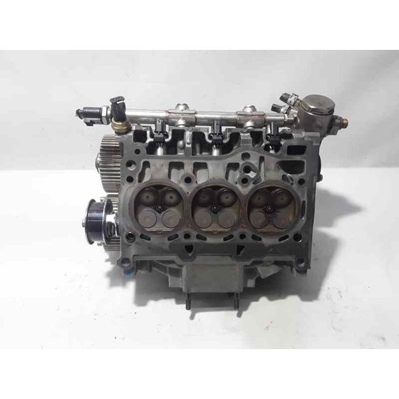 Culata Para Seat Ateca