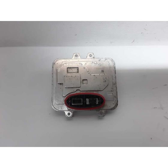 Centralita Faros Xenon Para Nissan Qashqai+2